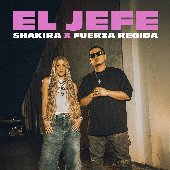 El Jefe [Explicit]