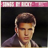 1959 Songs By Ricky