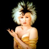 Cyndi Lauper