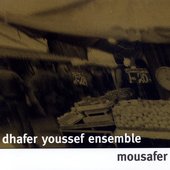 Mousafer