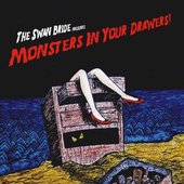 Monsters In Your Drawers