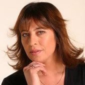 Patricia Frías en la actualidad