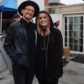 Chester Bennington & Kiiara