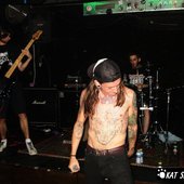 Cannibal Ferox