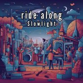 ride along