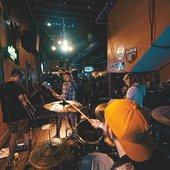 Leaving Off at Blind Bob's in Dayton, OH - 6.23.2023