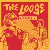 The Loose Are Loose 7" (2018)