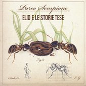 Parco Sempione [Explicit]