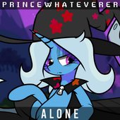 Alone - Single