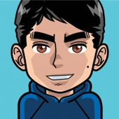 Avatar di Lordbinario