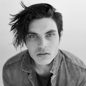 Samuel Larsen