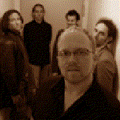 Marius - Drums