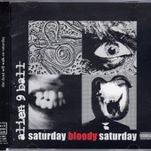 saturday bloody saturday