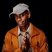 Dave Chappelle