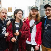 photo by Laura Harvey