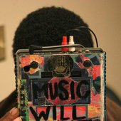 Music Will Save Us All