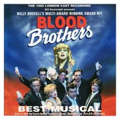 Blood Brothers - 1995 London Cast