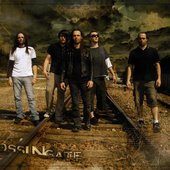 Crossingate (France)