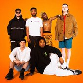 BROCKHAMPTON