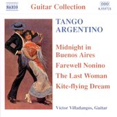 Tango Argentino