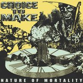 Nature of Mortality - EP