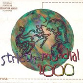 2000 Strictly Mundial