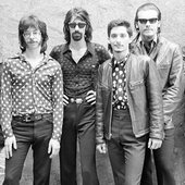 J. Geils Band