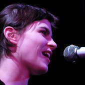 Kaki King 