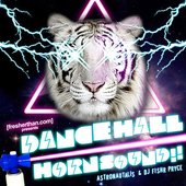 Dancehallhornsound!