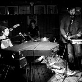 Savio, Live at the New World Brewery in Tampa, FL
