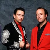 The Fabulous Thunderbirds 1