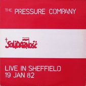 Live In Sheffield 19 Jan 82