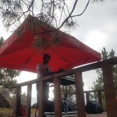 DJ set at 'Areoso Beach Club'