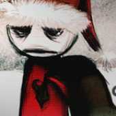 LastFM profile picture for @Shaven