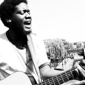 Michael Kiwanuka