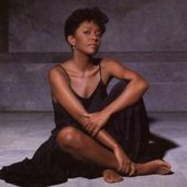 Anita Baker