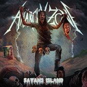 SATAN'S ISLAND