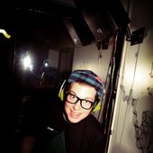 Caradeniño DJ