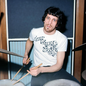 Jim Capaldi
