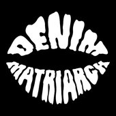 Denim Matriarch Logo