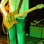 Guitar