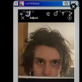 old soundcloud pic