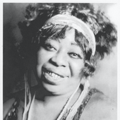 Ma Rainey