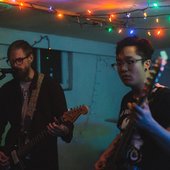Dead Sun