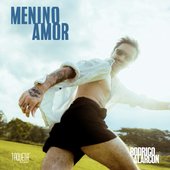 Menino Amor - Single
