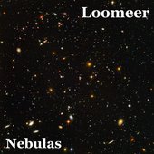 Loomeer - Album Nebulas cover