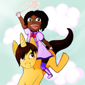 Avatar for FrockYeah