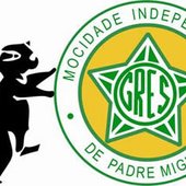 mocidade independente de padre miguel