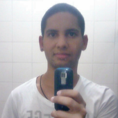 EricsHC için avatar