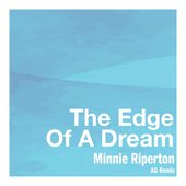 The Edge Of A Dream (AG Remix) - Single